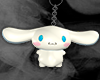Cinnamoroll Keychain