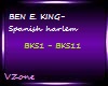 BENE.KING-SpanishHarlem