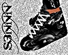 S3N - Warrior Kicks