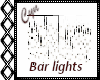 Bar Lights