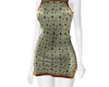 Kiko Spring Dress V2