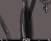 Nurse ID Card Black