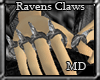(MD)Ravens Claws