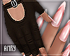 [Anry] Leana Gloves
