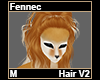 Fennec Hair M V2