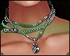 ♥ Nikki SLV Necklaces