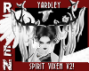 Yardley SPIRIT VIXEN V2!