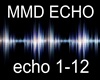 MMD ECHO