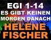 Helene Fischer - Es Gibt