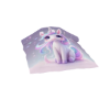 {TR} 40% Unicorn Blanket