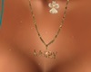 LS Larry Necklace
