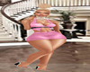 PINK SUMMER SET