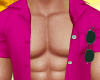 Summer Top Pink PNY03
