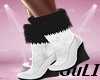 Fall Boots