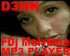 D3NK MP3 FDj Melvinne