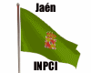 Jaén Bandera