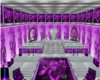 Purple fairy room