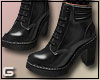 !G! Ankle boots 1