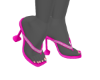 diva heels