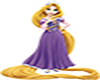 Repunzel Tangled StandUp