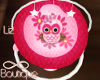 liz: Baby Owl Bouncer