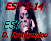 D. Kostopoulou -ESY