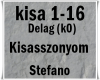 Kisasszonyom