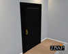 Door Addon Black