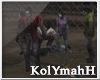 KYH | Zone zombies grp