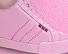 Vincy Rose Shoes