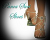 Panca Suri Shoes