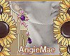 AM* Celestara Earrings