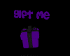 !Gift Me Headsign Anim.
