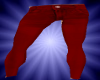 (HI)Red  Jeans