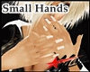 Lalyhanz Small Hand F
