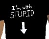 I'm with Stupid (down)