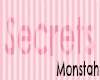 [Mo] Secrets Room.