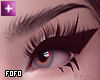 billie brows black