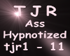 TJR -  Hypnotized