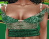 Irish ShamrockTop
