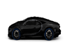 Zenno Black BUGATTI