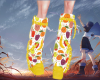 FruitSetBootsM121