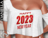 D| Happy New Year 2023