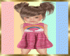 Kid-Dress Rainbow
