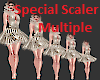 Special Scaler multiple