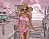 Bundle Beach Summer Pink
