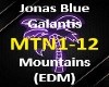 Mountains EDM