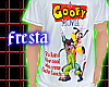 C, Goofy