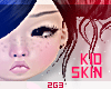 2G3. KID Skin