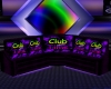 ClubTime NEONCouch Purpl